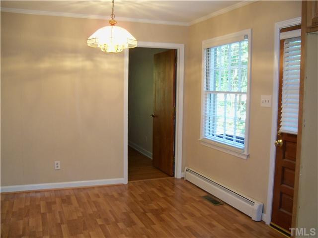 1700 Dixie Trail Raleigh, NC 27607 - Photo 6 of 12 Breakfast Area