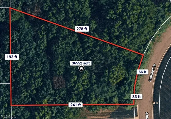 $135,000 | Ashwood Drive, Alliance, OH 44601