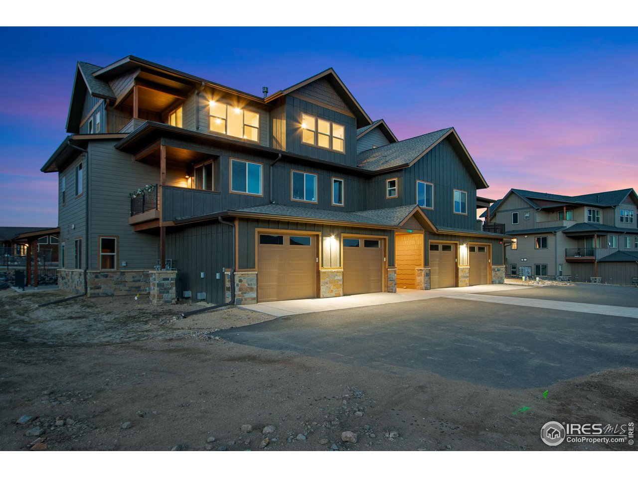 1700 Wildfire Road, Unit 201 Estes Park, CO 80517 - Photo 14 of 17