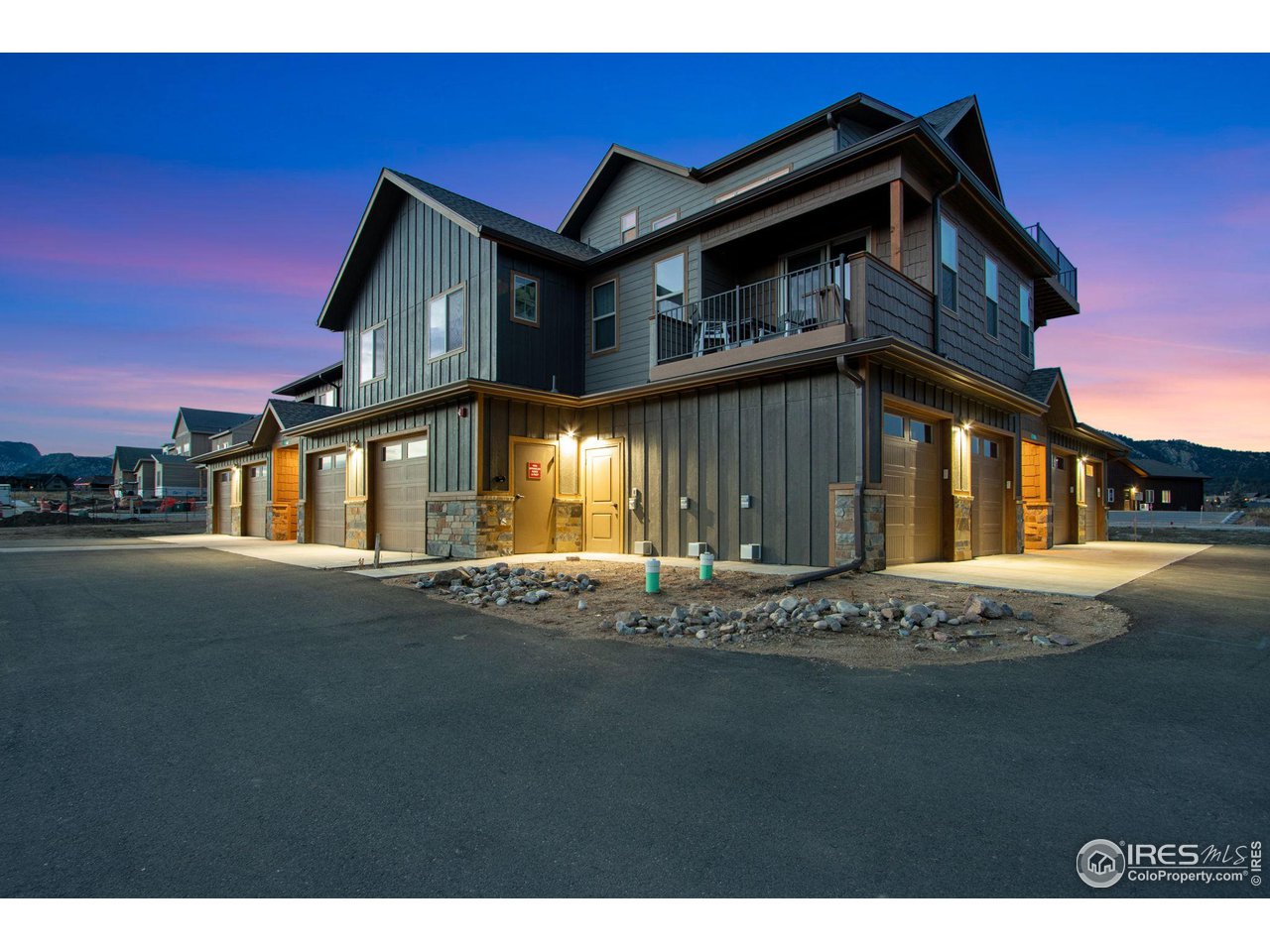 1700 Wildfire Road, Unit 201 Estes Park, CO 80517 - Photo 15 of 17