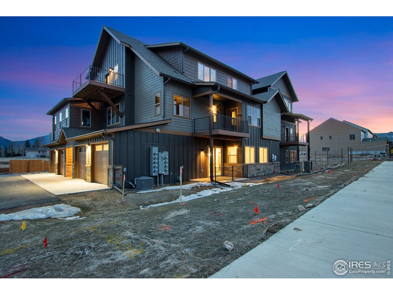 1700 Wildfire Road, Unit 201 Estes Park, CO 80517 - Photo 16 of 17