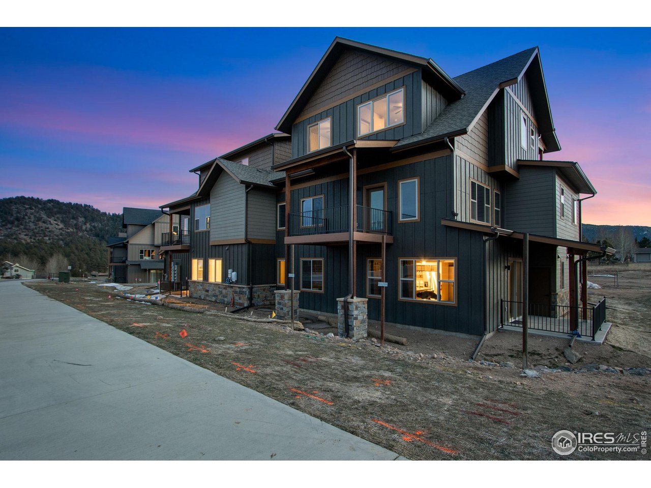 1700 Wildfire Road, Unit 201 Estes Park, CO 80517 - Photo 17 of 17