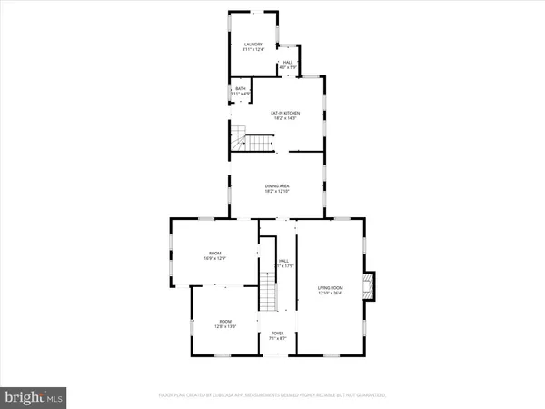$599,000 | 330 East Main Street, Annville, PA 17003