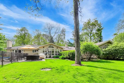$899,900 | 3414 East Mardan Drive, Long Grove, IL 60047