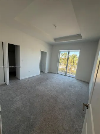 a view of small space