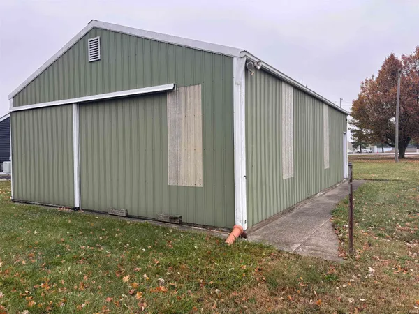 $200,000 | 4917 North Wheeling Parcel B, Muncie, IN 47304