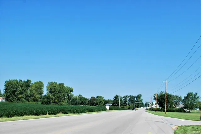 $200,000 | 4917 North Wheeling Parcel B, Muncie, IN 47304