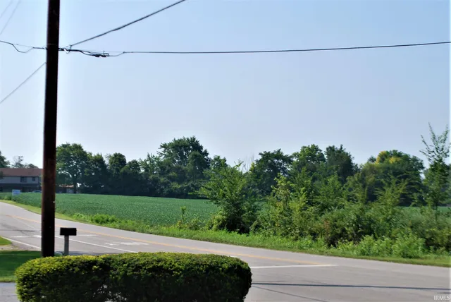 $200,000 | 4917 North Wheeling Parcel B, Muncie, IN 47304