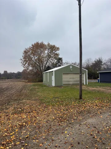 $200,000 | 4917 North Wheeling Parcel B, Muncie, IN 47304