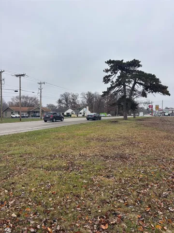 $200,000 | 4917 North Wheeling Parcel B, Muncie, IN 47304