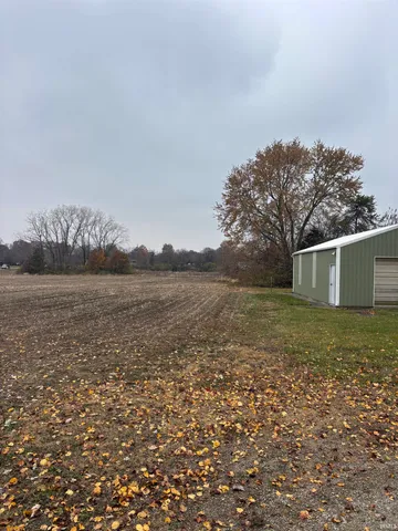 $200,000 | 4917 North Wheeling Parcel B, Muncie, IN 47304