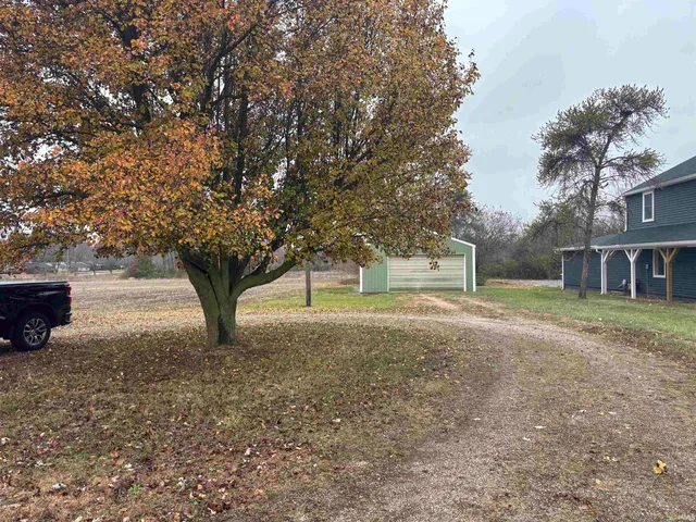 $200,000 | 4917 North Wheeling Parcel B, Muncie, IN 47304