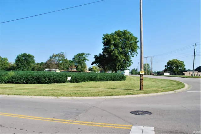 $200,000 | 4917 North Wheeling Parcel B, Muncie, IN 47304