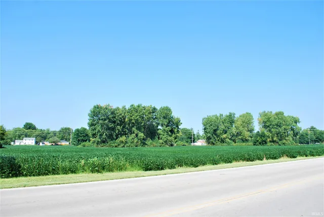 $200,000 | 4917 North Wheeling Parcel B, Muncie, IN 47304