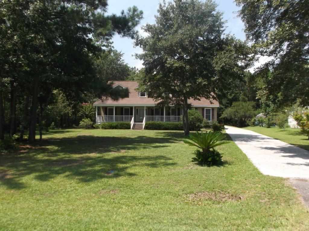 154 Robin Drive Georgetown, SC 29440 - Photo 1 of 16 Gallery Image 1