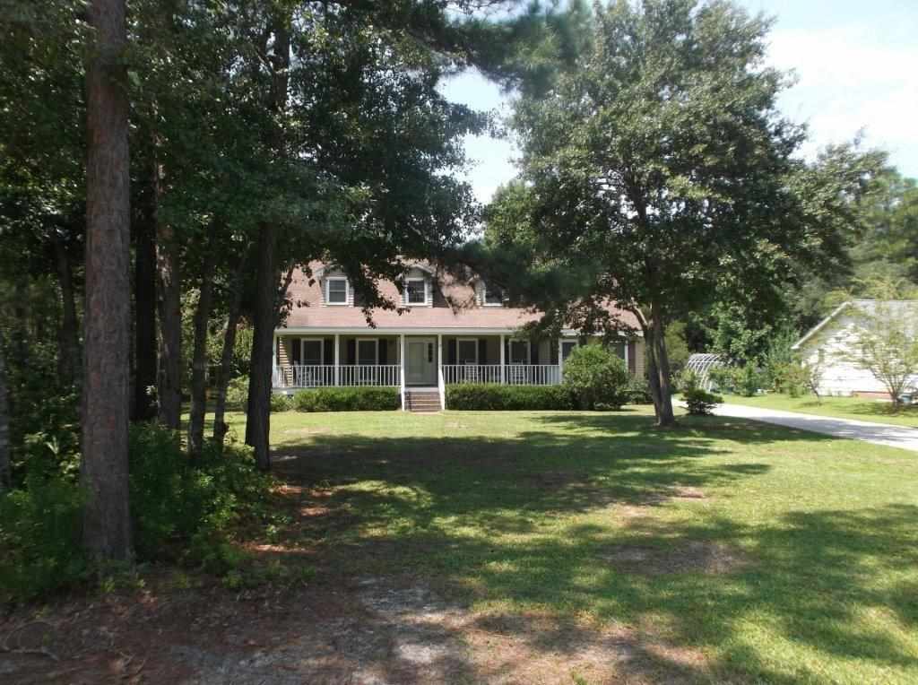 154 Robin Drive Georgetown, SC 29440 - Photo 2 of 16 Gallery Image 2