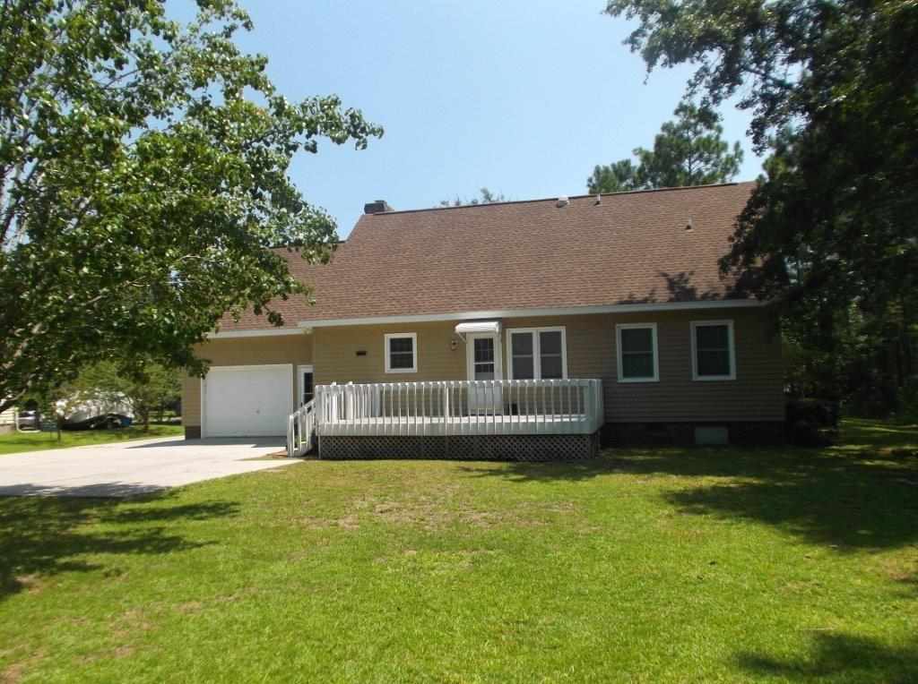 154 Robin Drive Georgetown, SC 29440 - Photo 4 of 16 Gallery Image 4