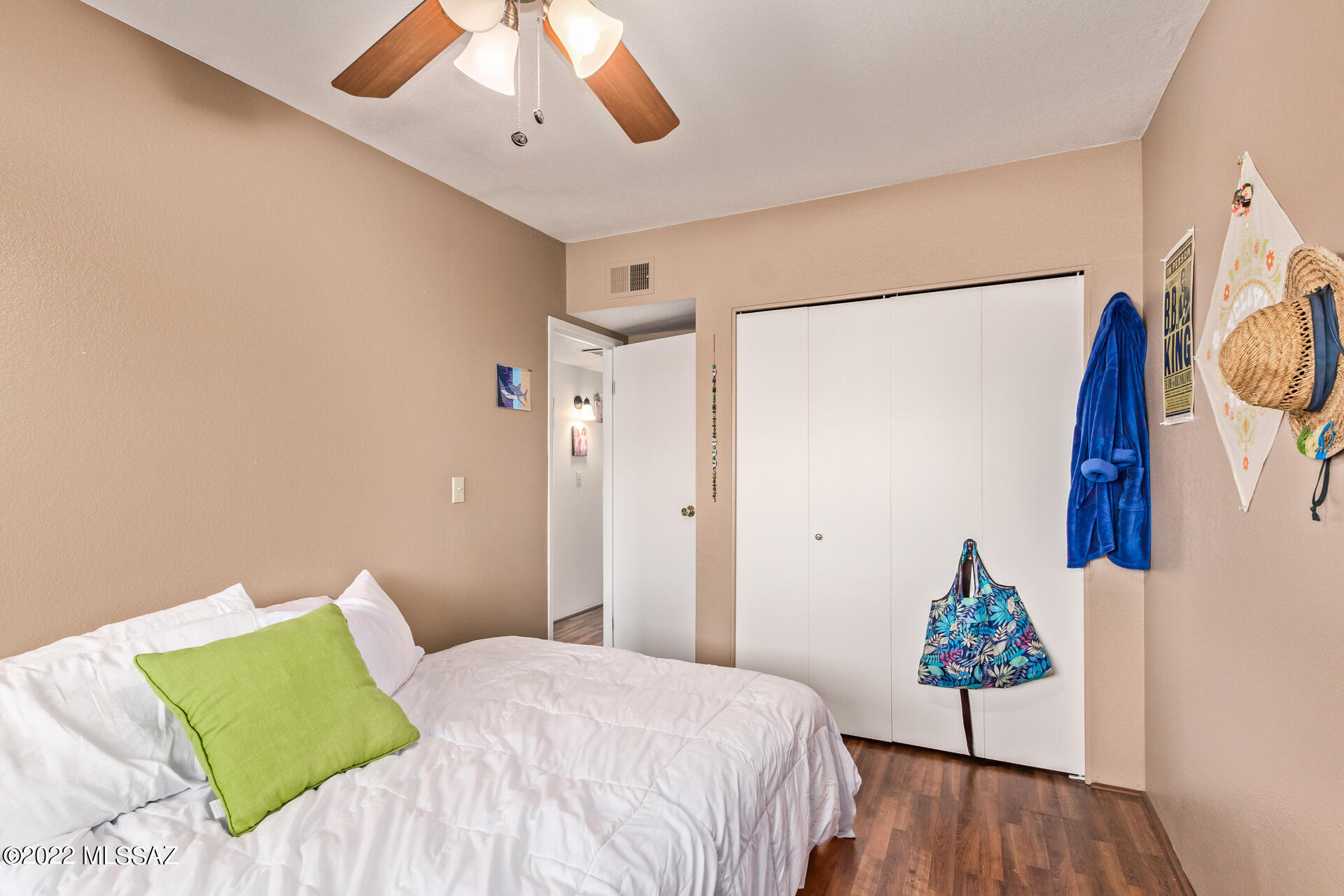 2779 West Anklam Road, Unit D Tucson, AZ 85745 - Photo 18 of 25
