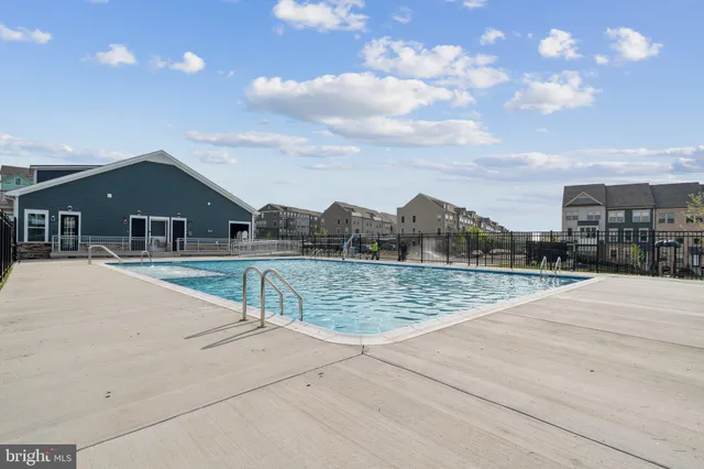 $560,750 | 1023 Inferno Terrace Southeast, Leesburg, VA 20175