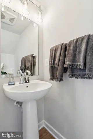 $560,750 | 1023 Inferno Terrace Southeast, Leesburg, VA 20175