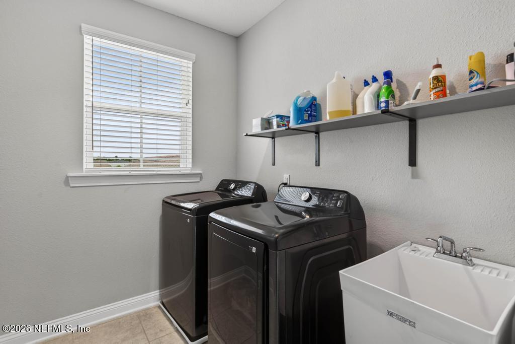 96 Hillendale Circle St. Johns, FL 32259 - Photo 51 of 104 Laundry