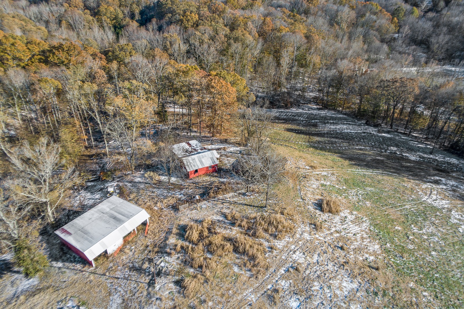 1900 Church Road Clarksville, TN 37040 - Photo 14 of 30 Gallery Image 14