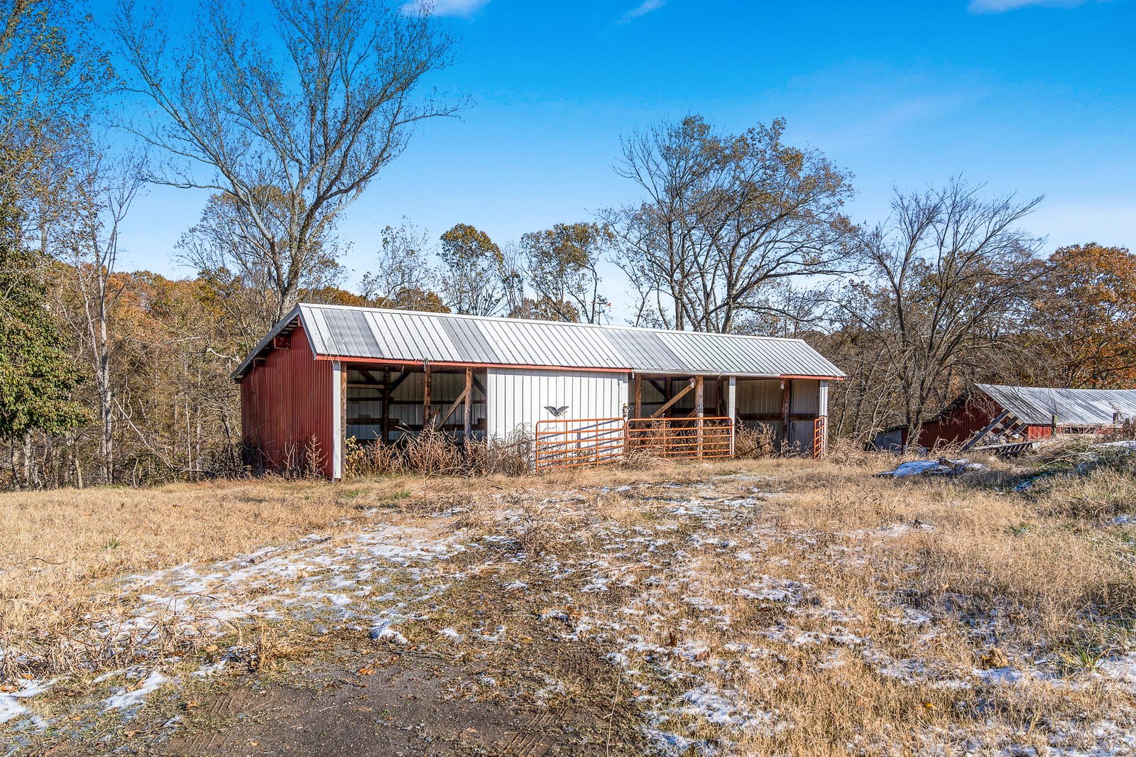 1900 Church Road Clarksville, TN 37040 - Photo 20 of 30 Gallery Image 20