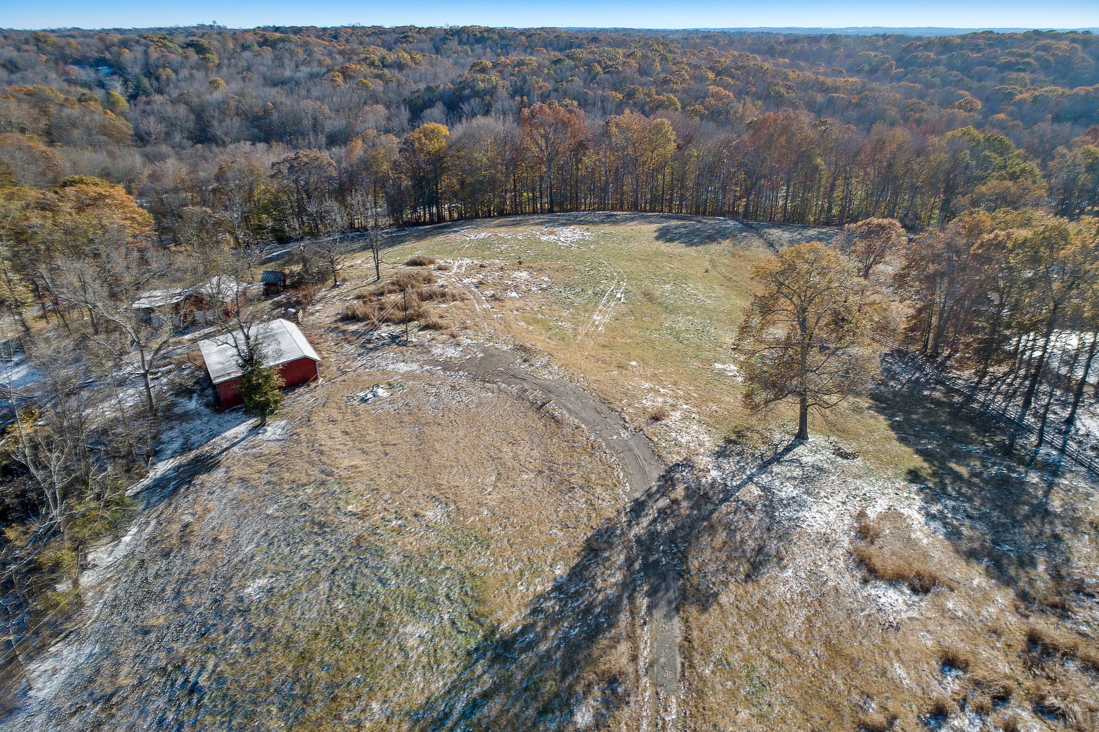 1900 Church Road Clarksville, TN 37040 - Photo 2 of 30 Gallery Image 2