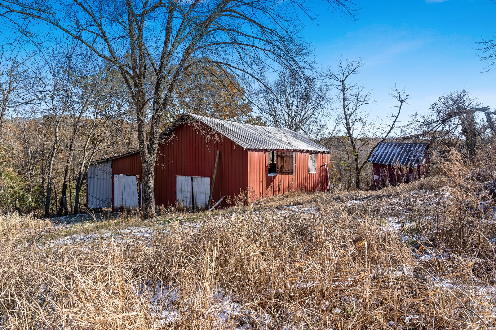 1900 Church Road Clarksville, TN 37040 - Photo 21 of 30 Gallery Image 21