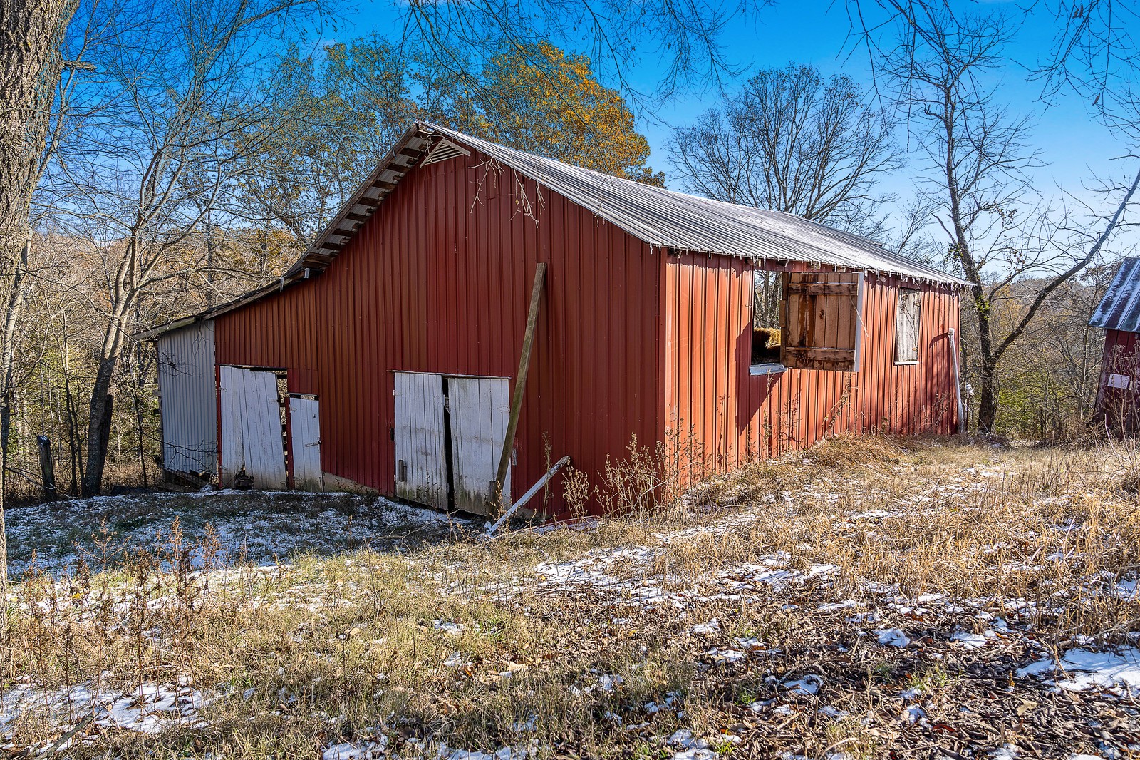 1900 Church Road Clarksville, TN 37040 - Photo 22 of 30 Gallery Image 22