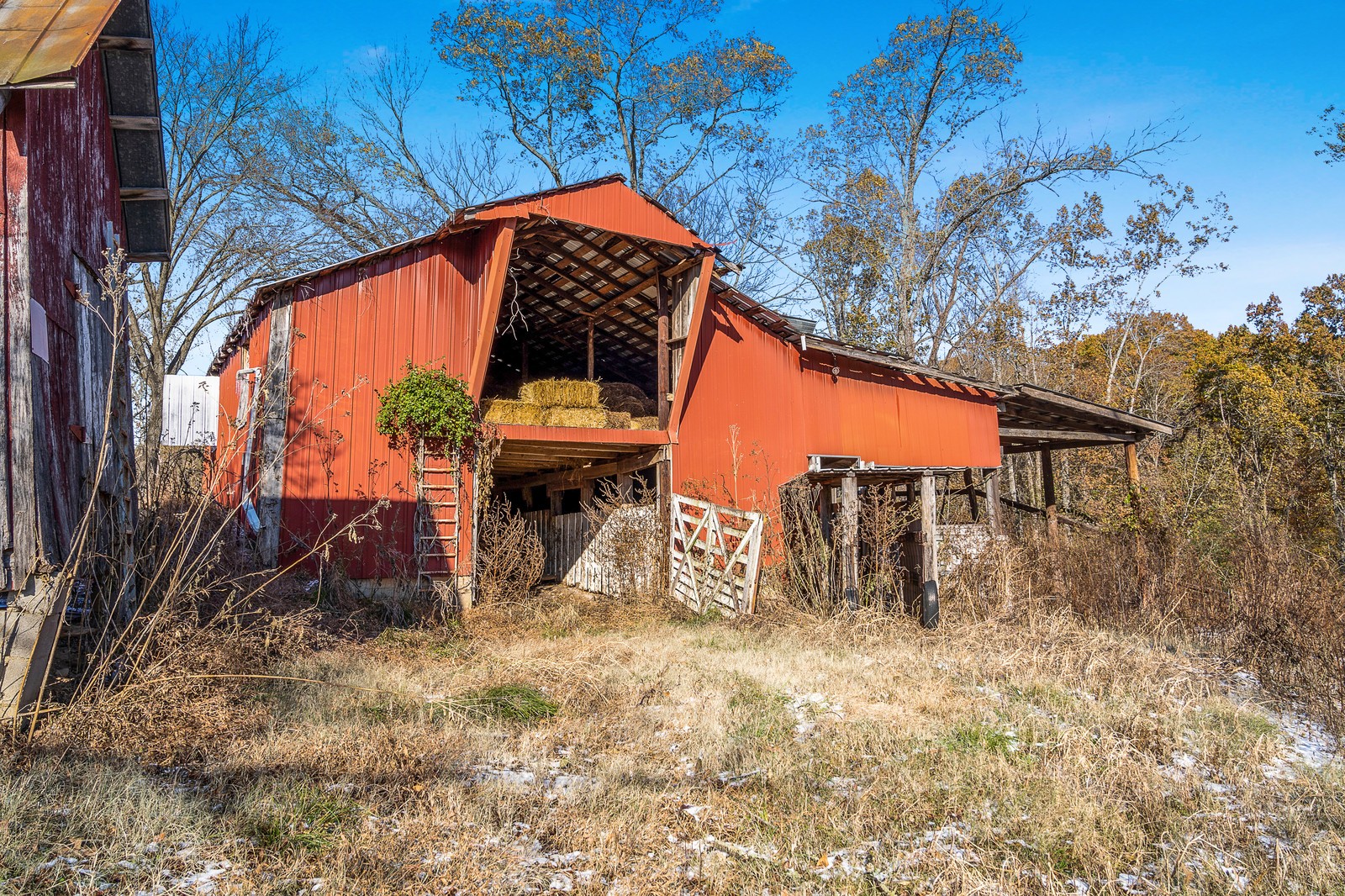 1900 Church Road Clarksville, TN 37040 - Photo 23 of 30 Gallery Image 23