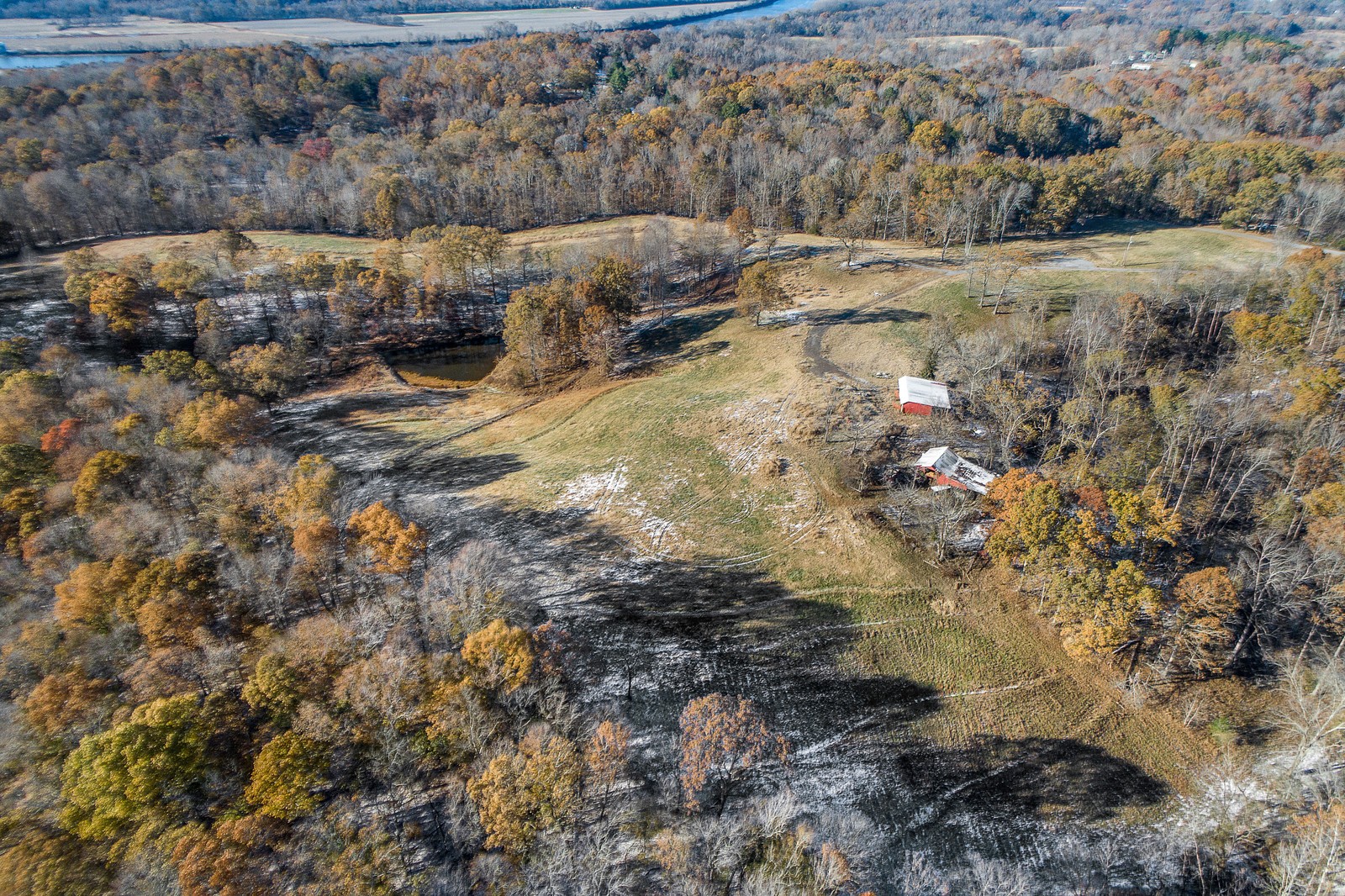 1900 Church Road Clarksville, TN 37040 - Photo 7 of 30 Gallery Image 7