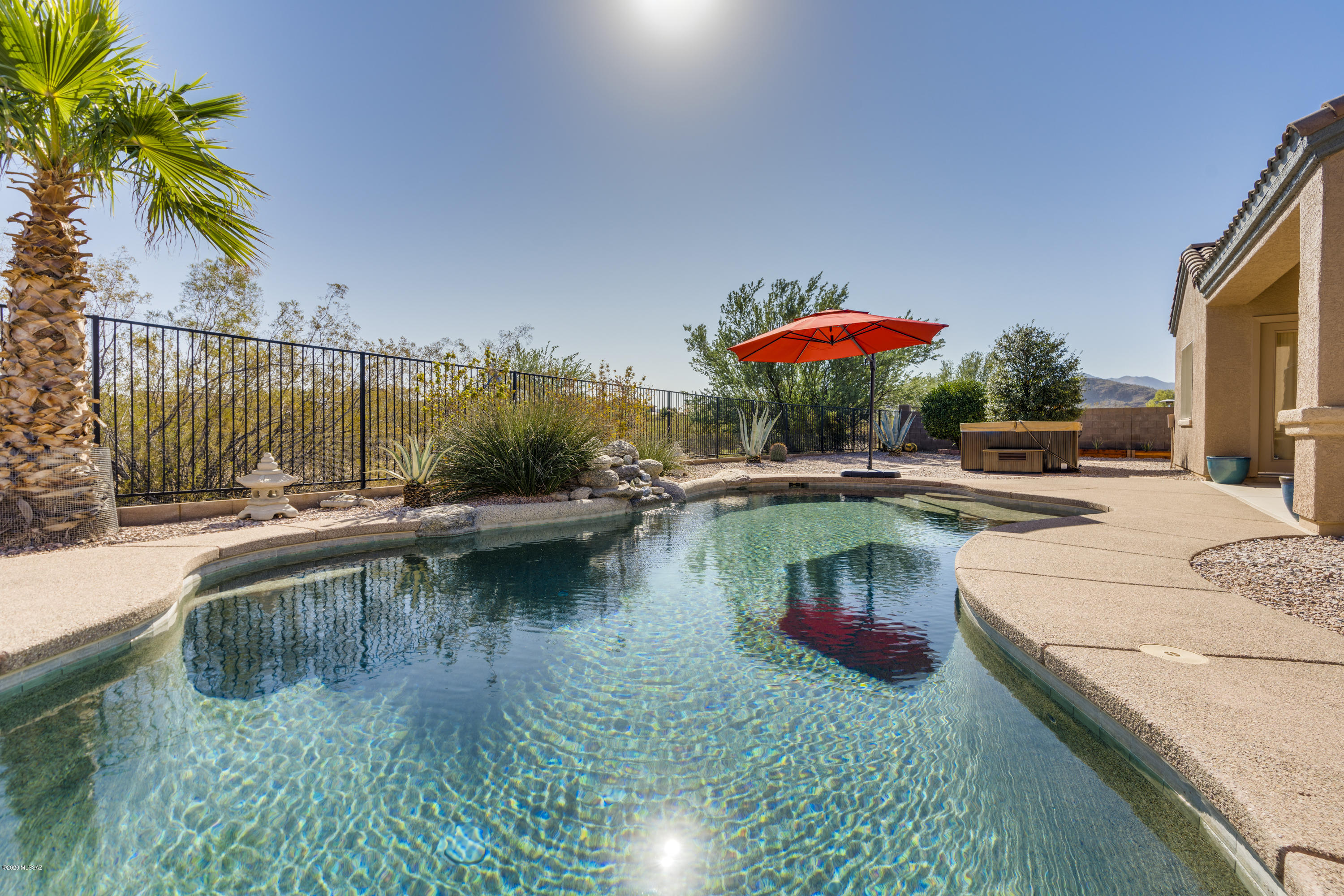7928 North Rondure Loop Tucson, AZ 85743 - Photo 42 of 49 Gallery Image 42