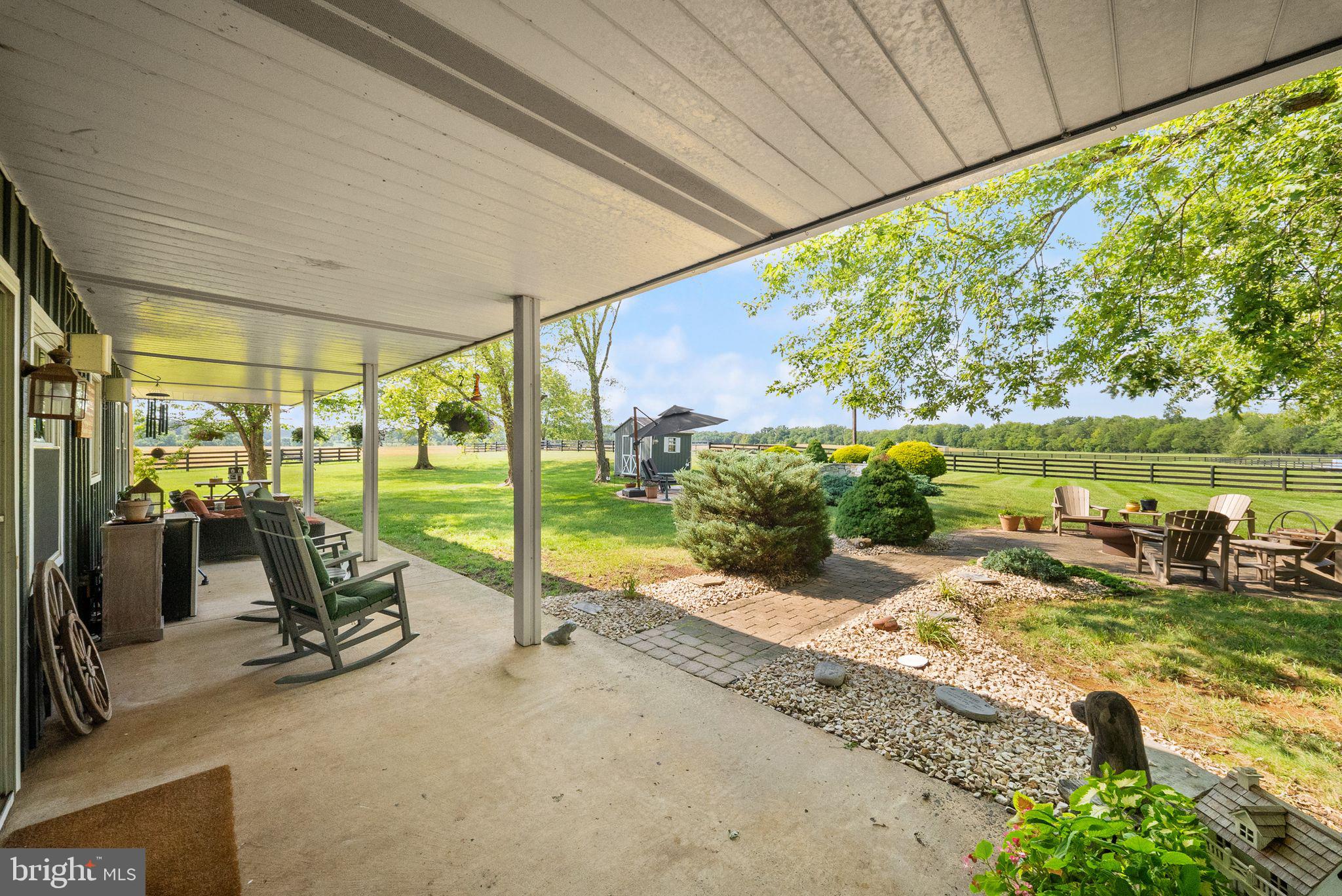 9551 Green Road Midland, VA 22728 - Photo 86 of 106 Gallery Image 86