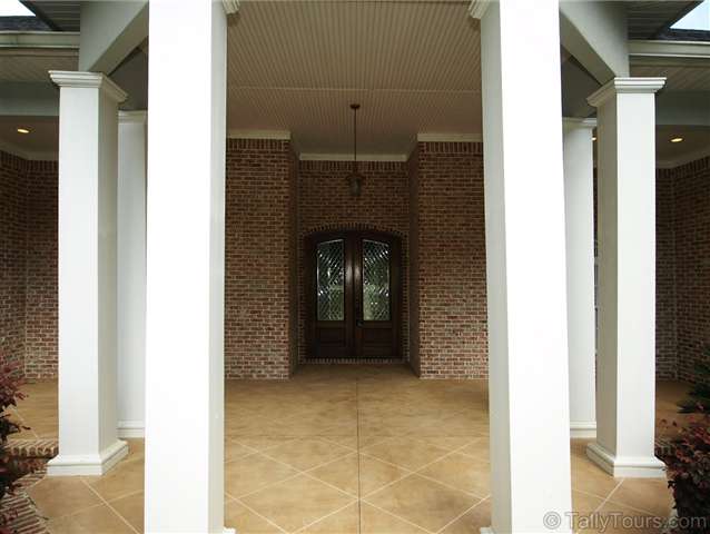 8116 Lanternlight Road Tallahassee, FL 32312 - Photo 23 of 25 Gallery Image 23