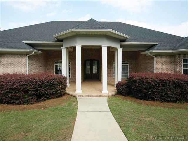 8116 Lanternlight Road Tallahassee, FL 32312 - Photo 24 of 25 Gallery Image 24