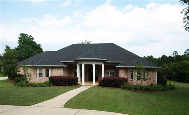 8116 Lanternlight Road Tallahassee, FL 32312 - Photo 25 of 25 Gallery Image 25