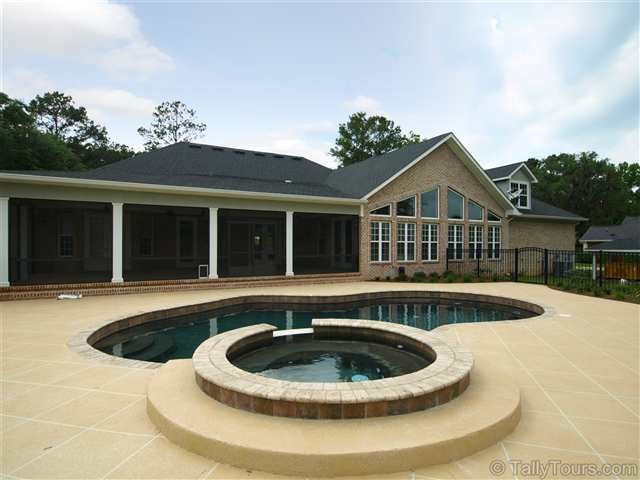 8116 Lanternlight Road Tallahassee, FL 32312 - Photo 3 of 25 Gallery Image 3