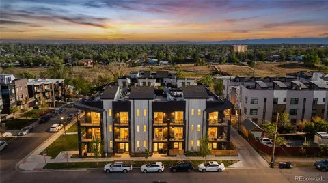$749,999 | 4336 West 13th Avenue, Denver, CO 80204