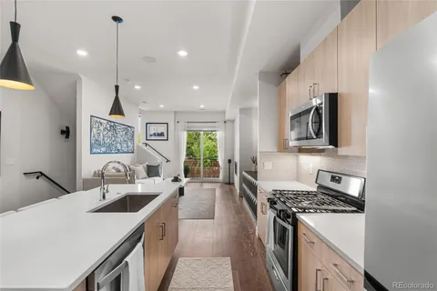 $749,999 | 4336 West 13th Avenue, Denver, CO 80204