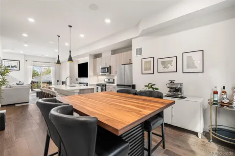$749,999 | 4336 West 13th Avenue, Denver, CO 80204