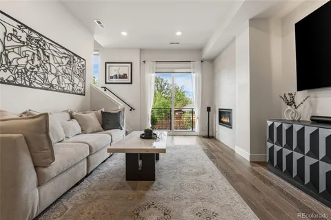 $749,999 | 4336 West 13th Avenue, Denver, CO 80204