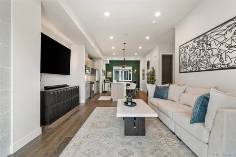 $749,999 | 4336 West 13th Avenue, Denver, CO 80204