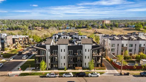 $749,999 | 4336 West 13th Avenue, Denver, CO 80204