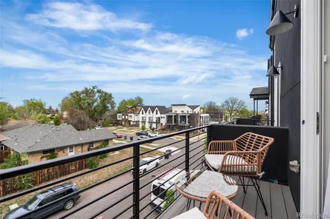 $749,999 | 4336 West 13th Avenue, Denver, CO 80204