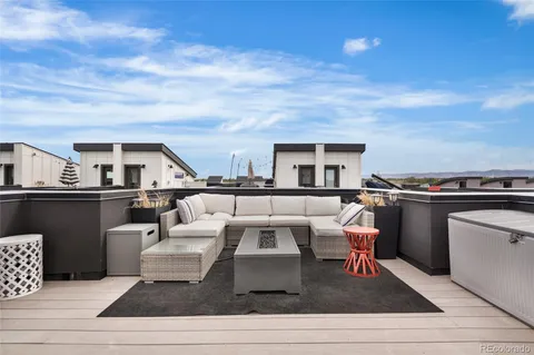 $749,999 | 4336 West 13th Avenue, Denver, CO 80204