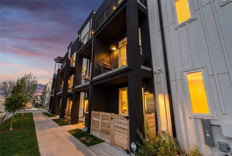 $749,999 | 4336 West 13th Avenue, Denver, CO 80204