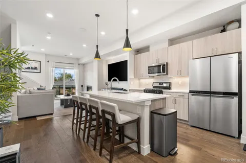 $749,999 | 4336 West 13th Avenue, Denver, CO 80204