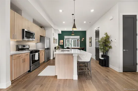 $749,999 | 4336 West 13th Avenue, Denver, CO 80204