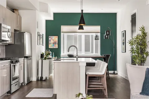 $749,999 | 4336 West 13th Avenue, Denver, CO 80204